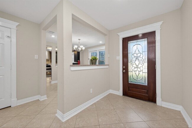 Foto del edificio - 13703 Templar Ln