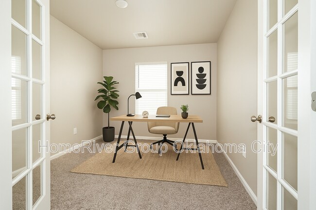 Foto del edificio - 1616 Ruby Dr