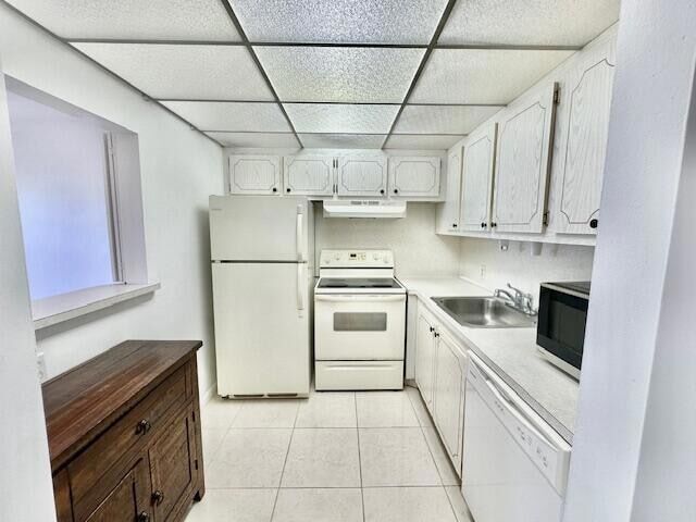 Foto del edificio - 55 Fanshaw Dr