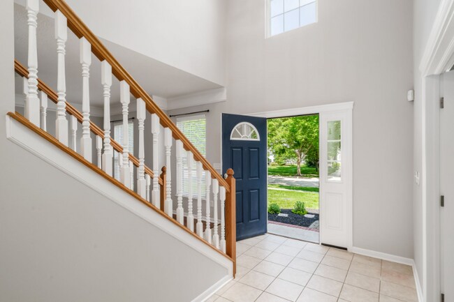 Building Photo - 4604 Alston Grove Dr