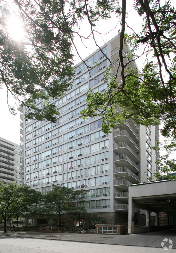 Building Photo - St Margaret's Towers