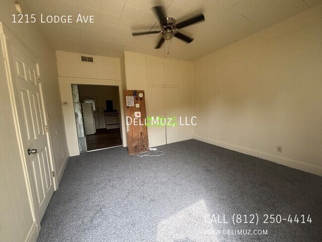 Foto del edificio - 1215 Lodge Ave