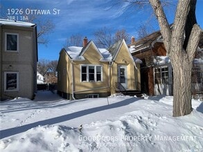 Building Photo - 1926 Ottawa St