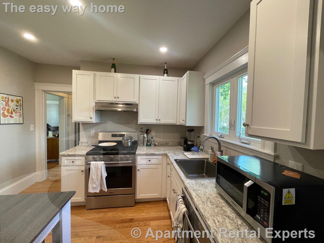 Foto principal - 17 Belmont Sq