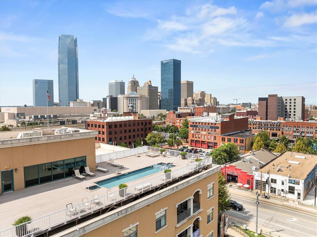 Primary Photo - 200 S Oklahoma Ave