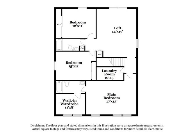 Foto del edificio - 7931 Puckett Ln
