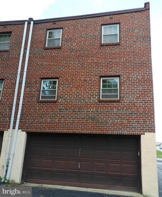 Foto del edificio - 200 Prospect Ave
