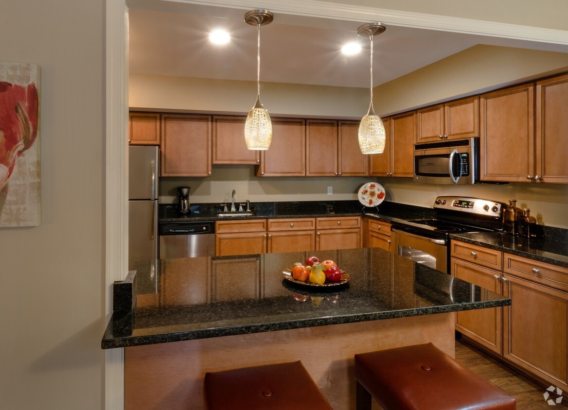 Residences at Pomona Park Apartments Pikesville, MD