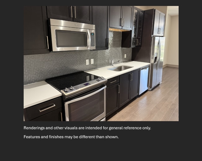 Foto del interior - Anthem Cityline Apartments