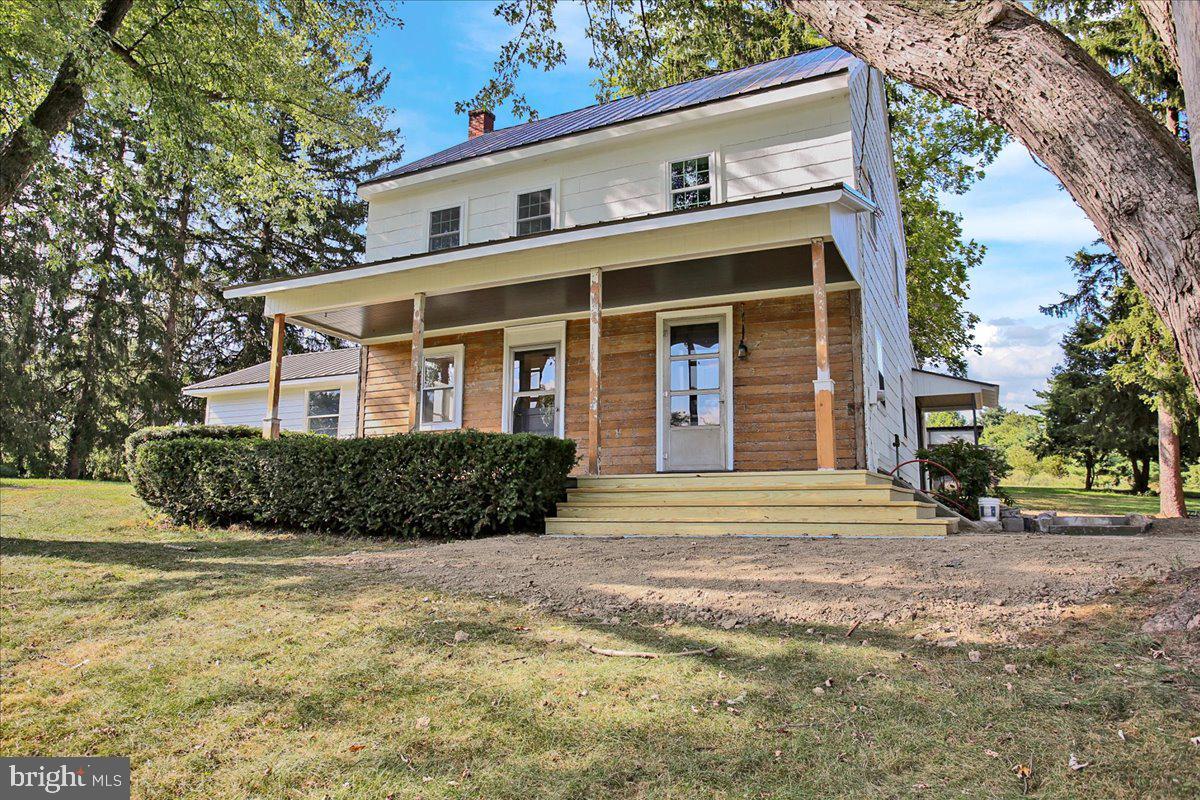 Primary Photo - 233 Hetrick Rd
