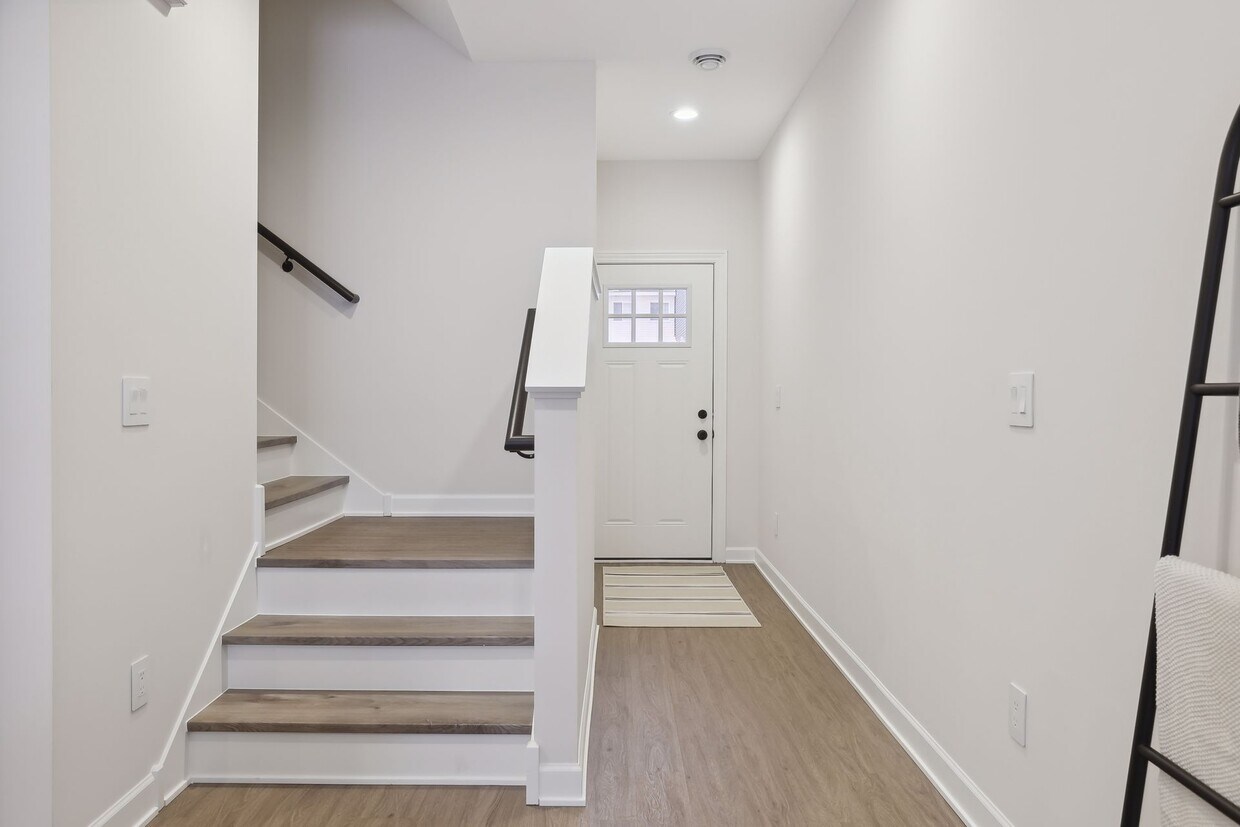 Foto principal - 600 Franklin St