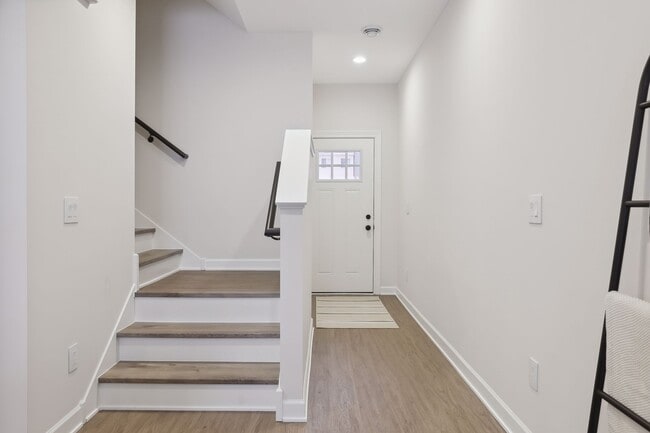 Building Photo - 600 Franklin St