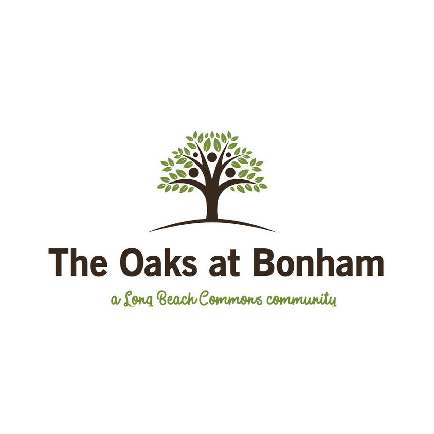 Primary Photo - Oaks at Bonham