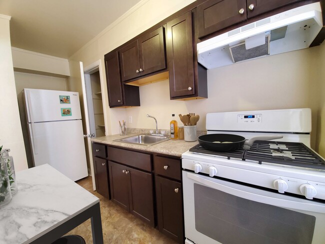 Garfield Court Apartments - Apartments in Hyattsville, MD | Apartments.com