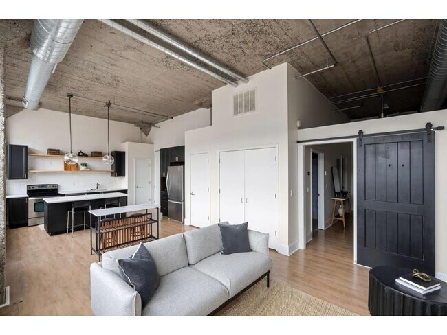 Foto del edificio - 521 S 7th St