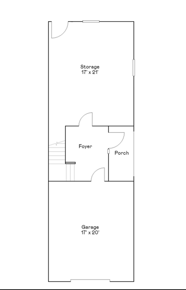 Building Photo - 821 Tennyson Mill Cir Tampa FL 33619