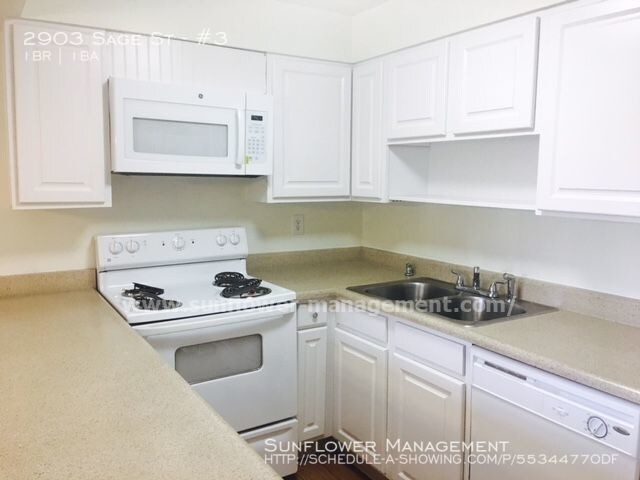 Foto del edificio - 2903 Sage St