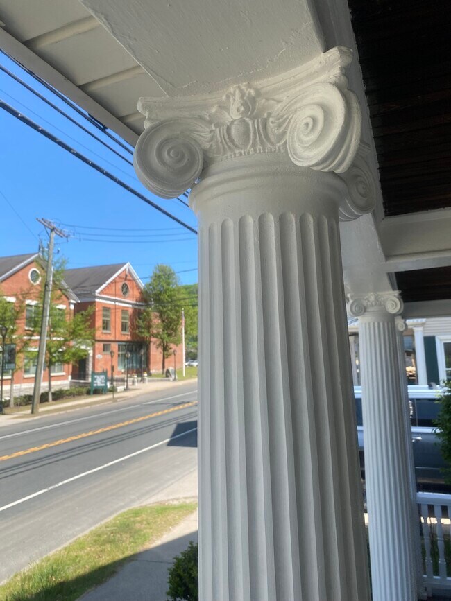 537 Main St Unit 537A, New Hartford, CT 06057 Apartments in New