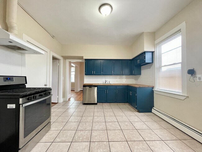 Foto del edificio - 260 Atwells Ave