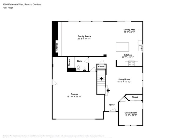 Building Photo - 4090 Kalamata Way
