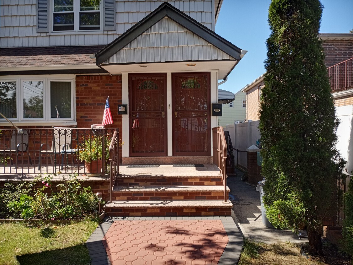 Casa privado - 4610 204th St