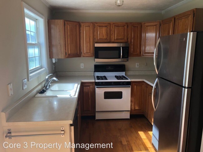Foto del edificio - 2 br, 2.5 bath House - 1219 Riviera Drive