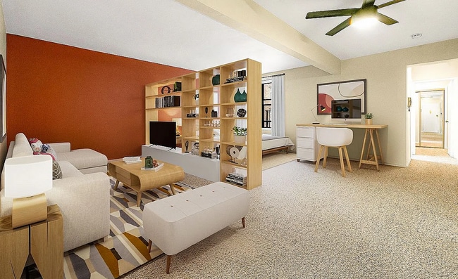 Foto del edificio - 387 Summit Ave
