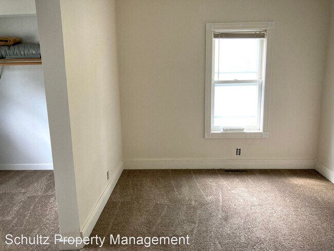 Building Photo - 4 br, 2 bath House - 808 Le Messurier Street