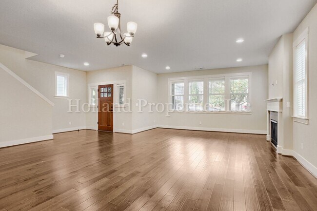 Foto del edificio - Beautiful North Bethany Home with Resort-Style Amenities & Walkable Location!