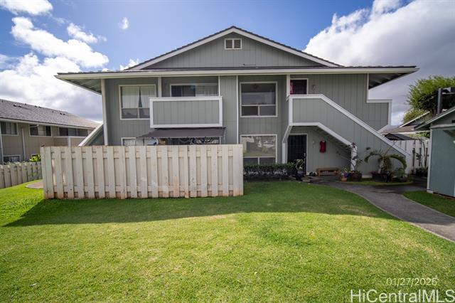 Building Photo - 94-716-716 Paaono St