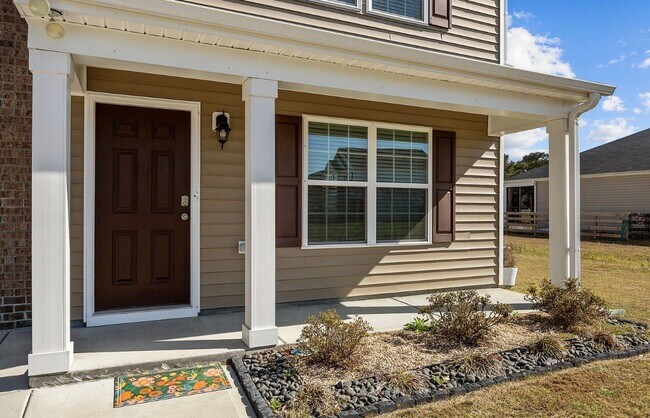 Foto del edificio - 1917 Rolling Meadows Dr
