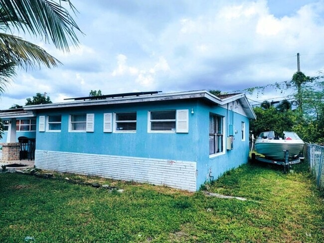 Foto del edificio - 5137 45th St