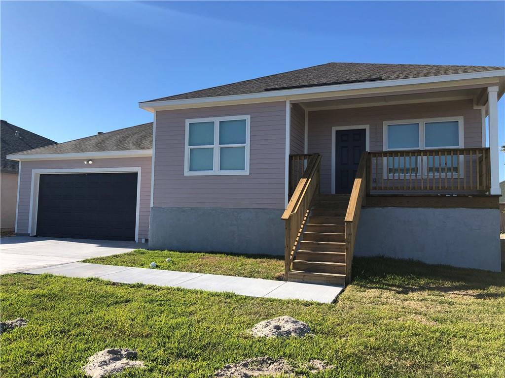 Primary Photo - 15933 Palmira Ave