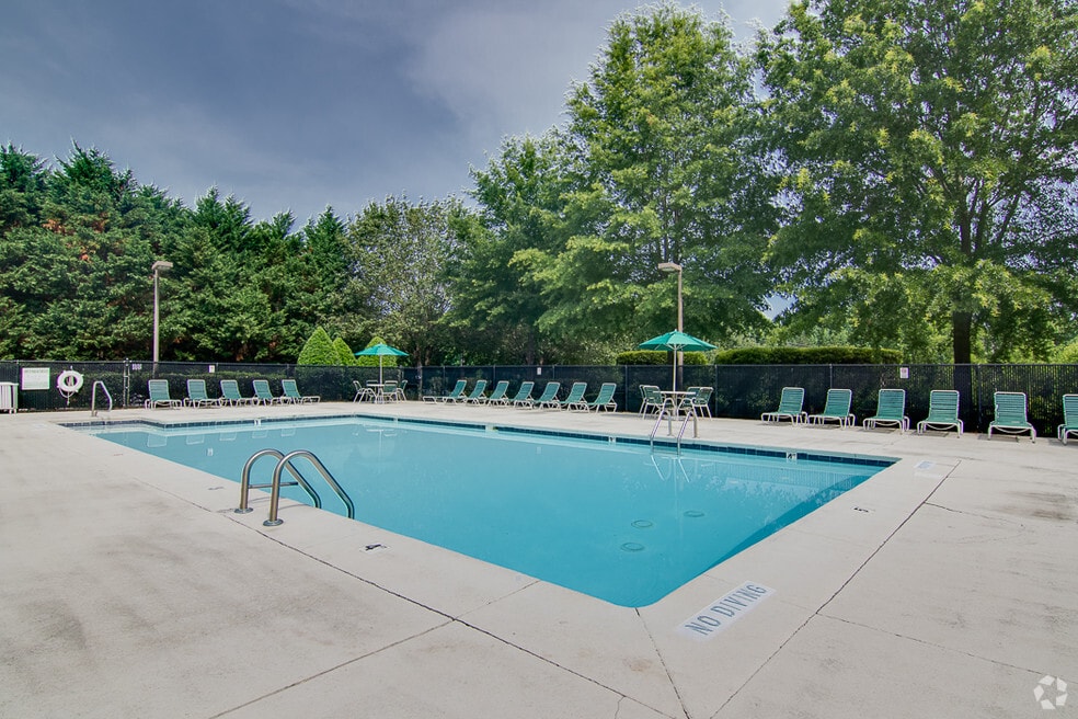 Stadler Place Rentals Greensboro, NC