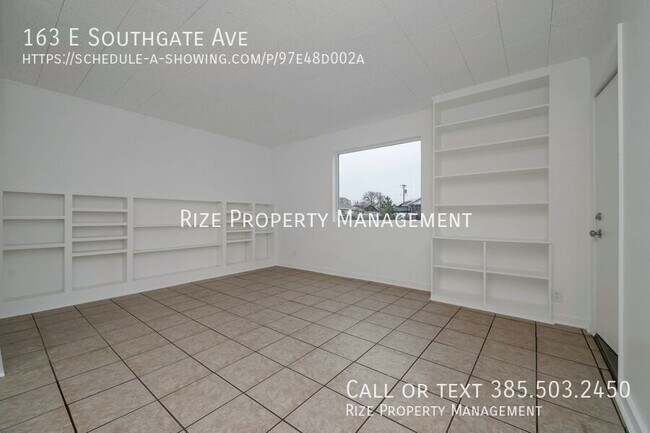 Foto del edificio - 163 Southgate Ave