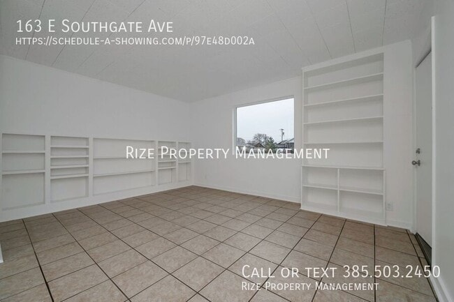 Photo - 163 Southgate Ave House