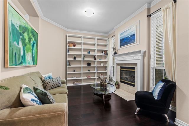 Foto del edificio - 3513 Sandy Trail Ln