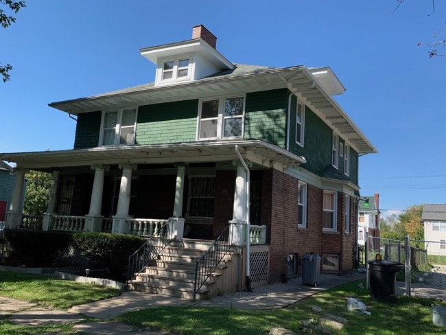 112 W Philadelphia St, Detroit, MI 48202 - House for Rent ...