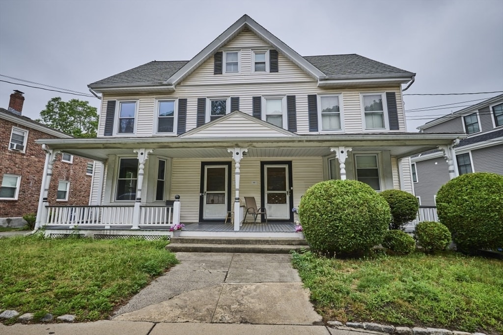 Primary Photo - 159 Foster St