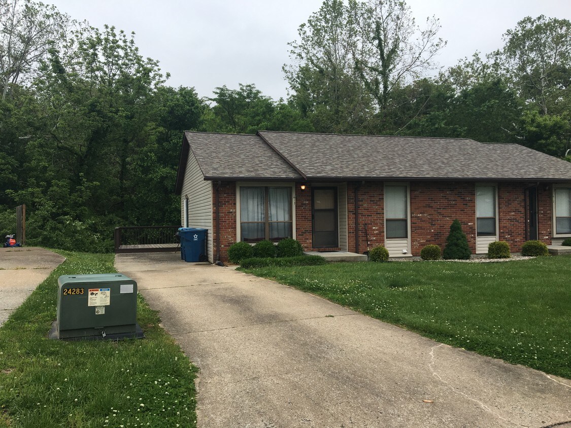 613 Pepper Ridge Ct, Glen Carbon, IL 62034 Apartments in Glen Carbon, IL