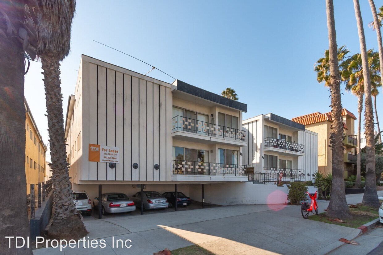 Foto principal - 924 4th St