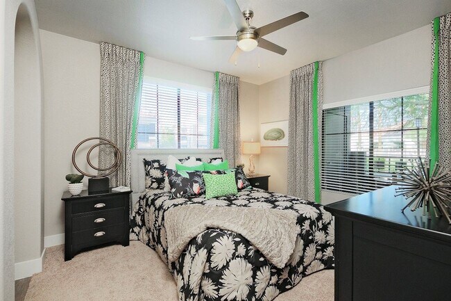 Interior Photo - Enclave at Arrowhead
