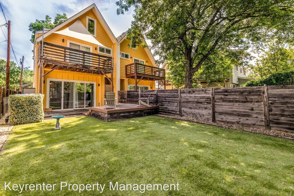 3133 Govalle Ave, Austin, TX 78702 House Rental in Austin, TX