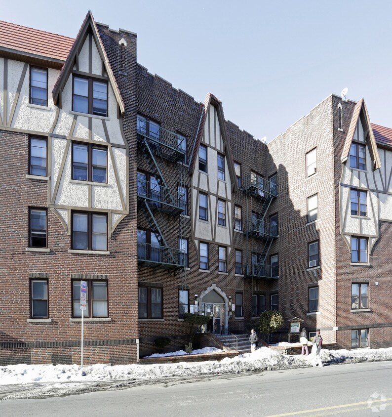 Foto principal - Broadway Manor