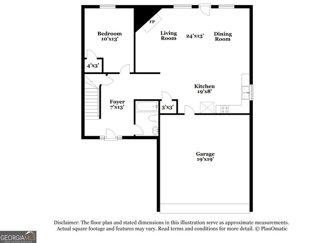 Foto del edificio - 412 Townsend Bend