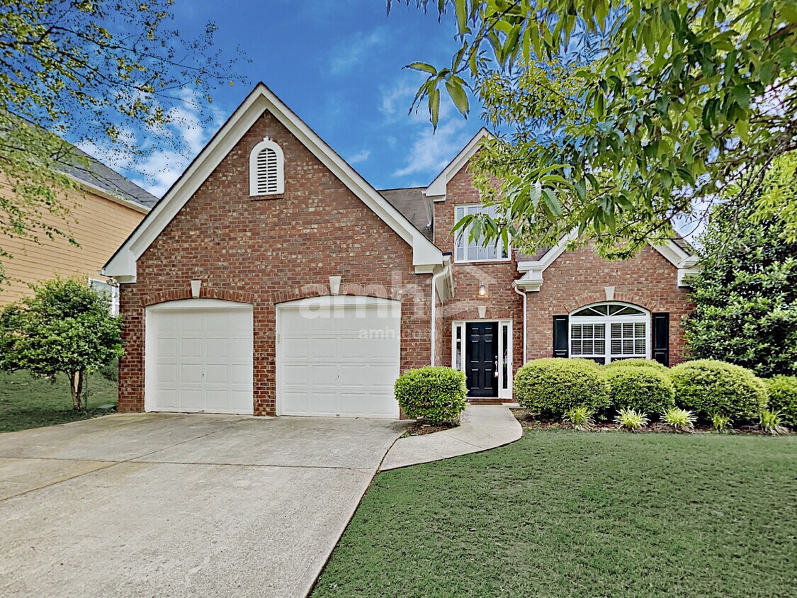 Primary Photo - 4459 Kentland Dr