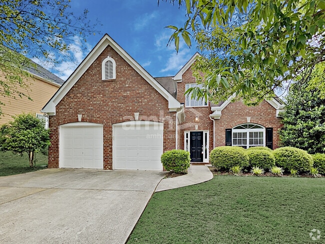 Building Photo - 4459 Kentland Dr
