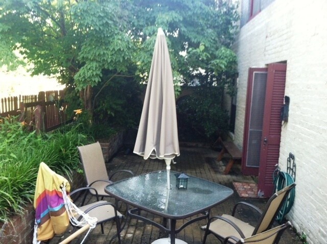 Foto del edificio - 1 BR / 1 BA Church Hill Garden Apt. Sorry,...
