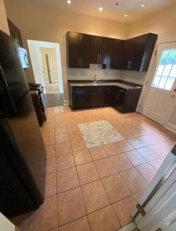 Foto del edificio - 1605 Magnolia St