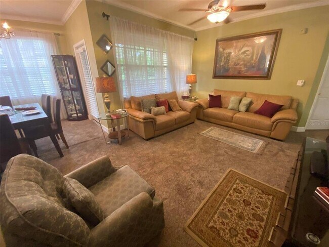 Building Photo - 2632 Robert Trent Jones Dr